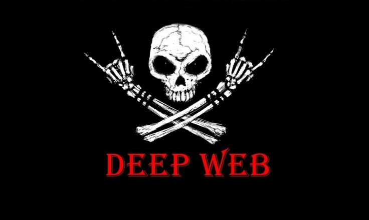 Deep-web