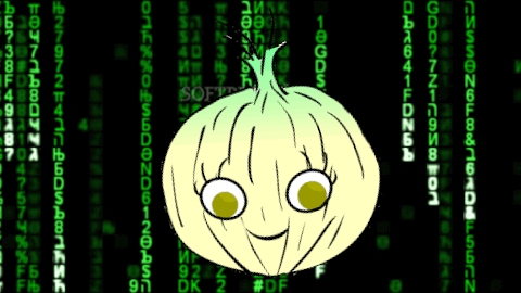 Onion animation